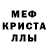МЕТАДОН кристалл EMEPNKC